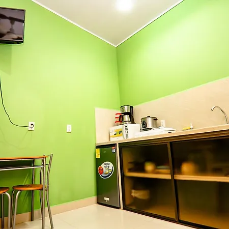 Apartamento Aliga 2 Quepos Exterior foto
