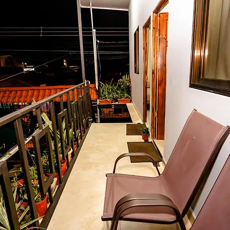 Apartamento Aliga 2 Quepos Exterior foto