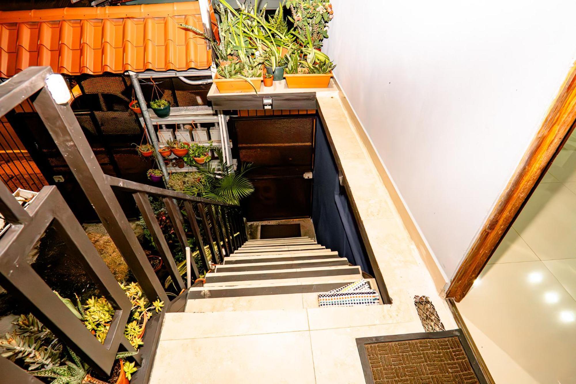 Apartment Aliga 2