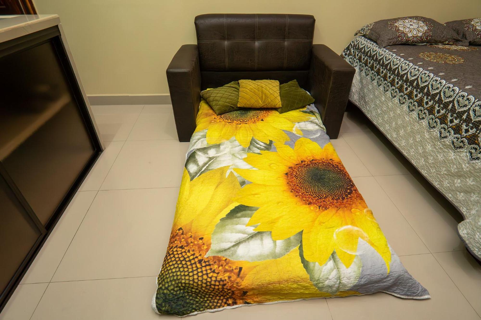 Apartment Aliga 2 *