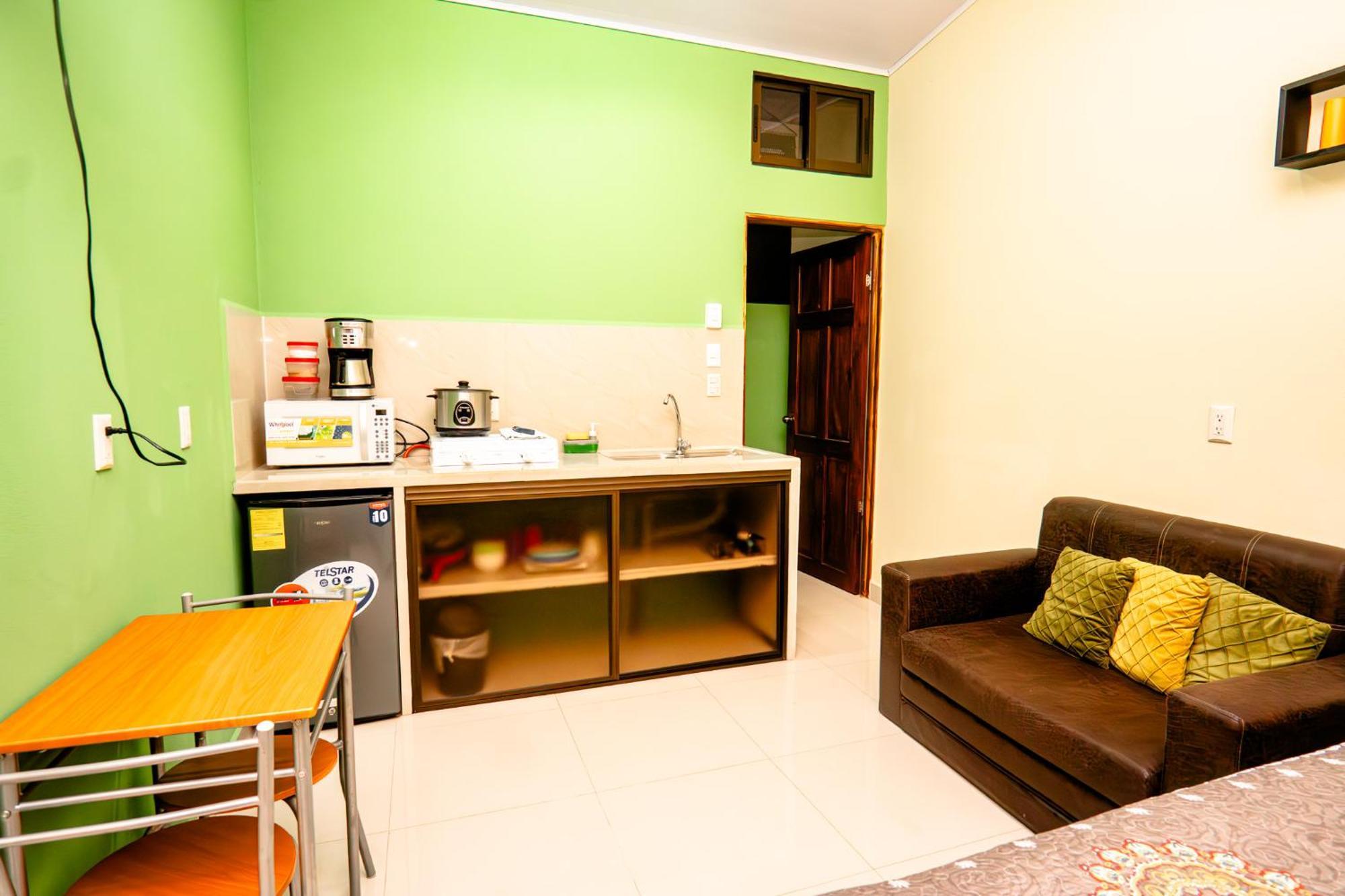 Aliga 2 Apartment *