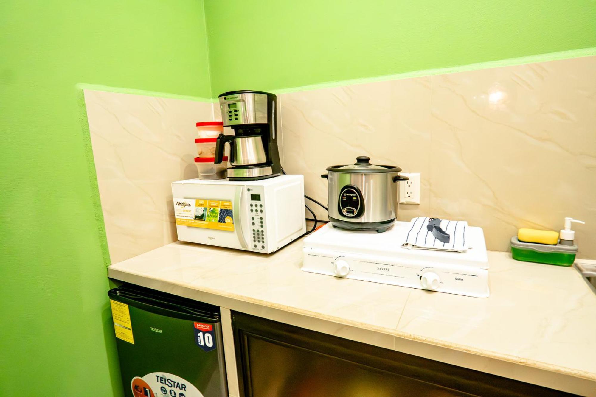 Apartment Aliga 2